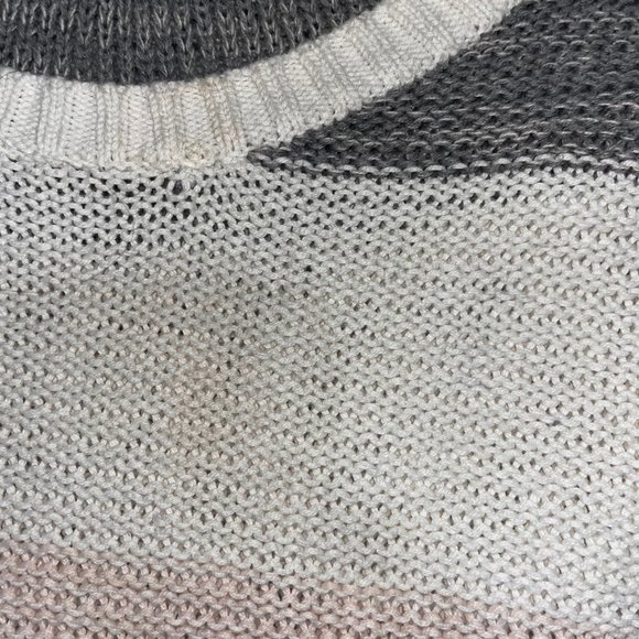 Forever 21 Knit Striped Sweater - Picture 3 of 3